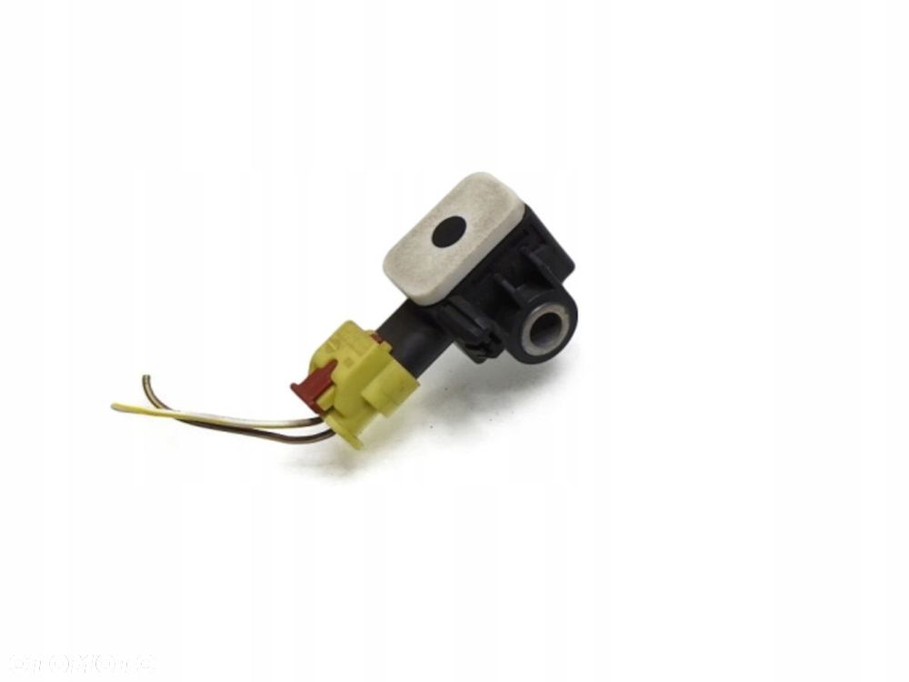 SENSOR UDERZENIOWY SEAT IBIZA IV 6J 2H0959351 - 1