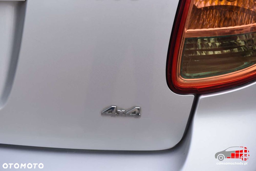 Suzuki SX4 - 15