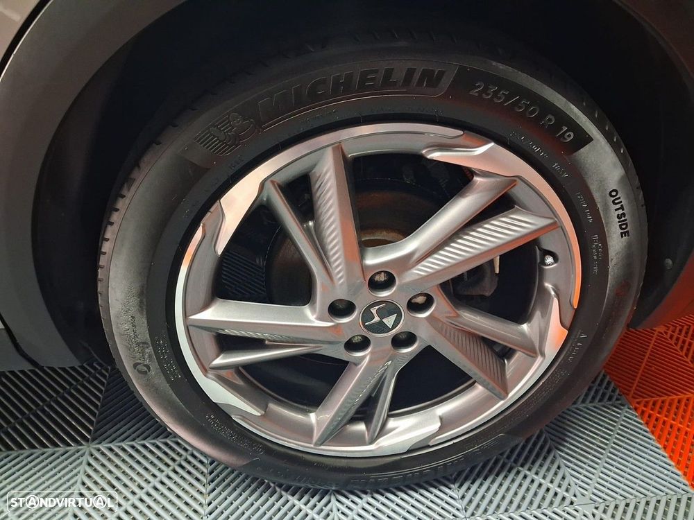 DS DS7 Crossback E-Tense So Chic EAT8 - 18