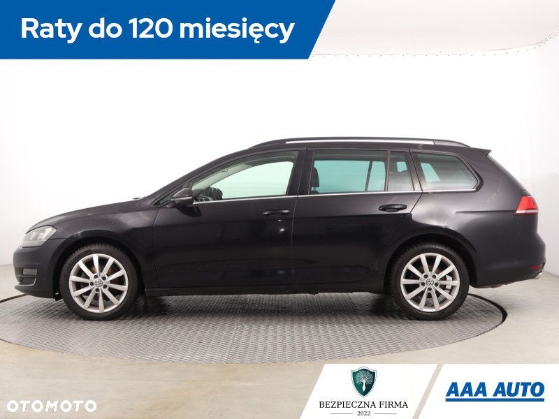 Volkswagen Golf Variant - 4
