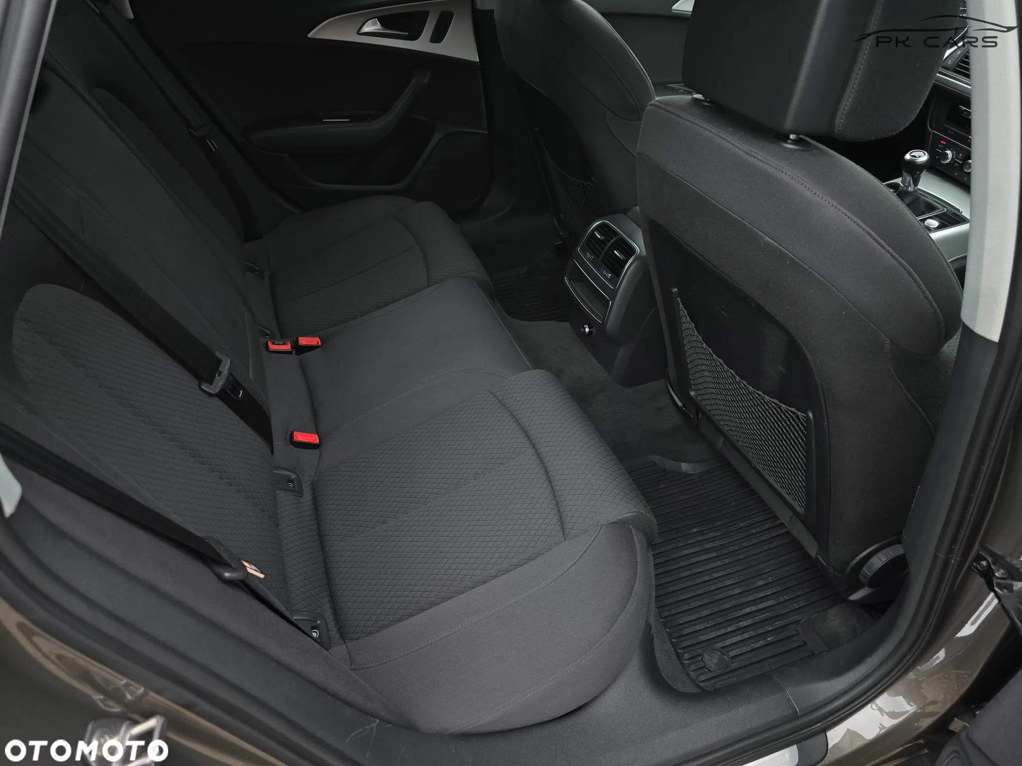 Audi A6 Avant 2.0 TDI Ultra - 29