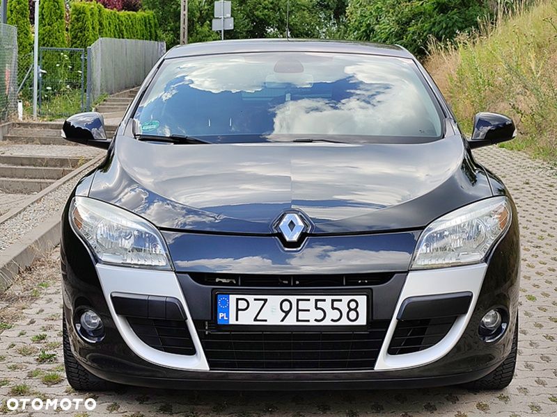 Renault Megane 1.6 16V Luxe Dynamique - 18