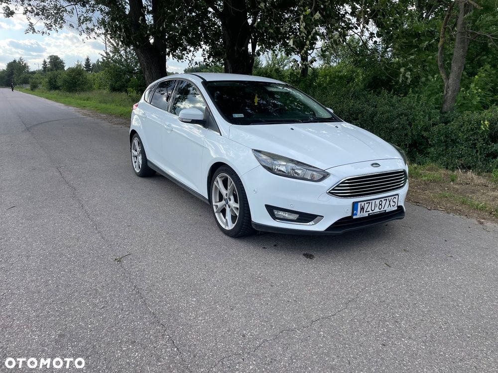 Ford Focus - 2