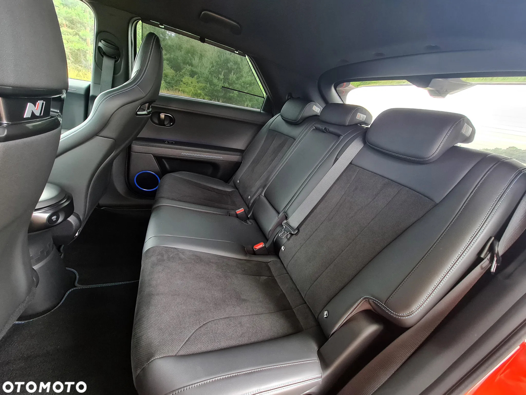 Hyundai IONIQ 5 84kWh N Performance 4WD - 17