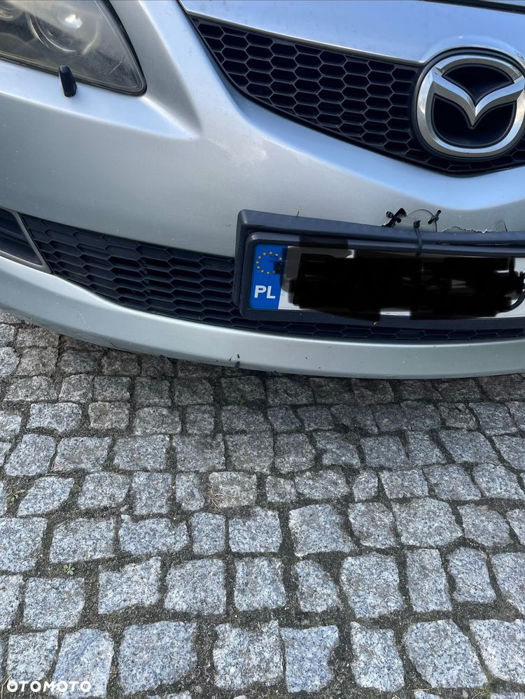 Mazda 6 2.3 Active + - 18