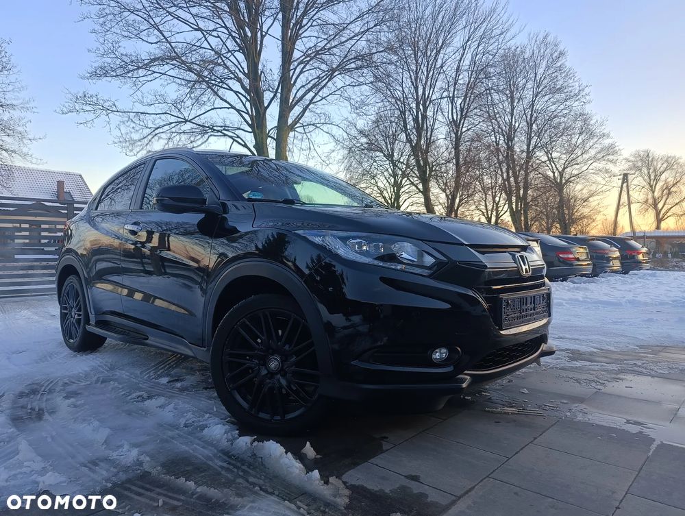 Honda HR-V 1.5 i-VTEC CVT Executive - 1