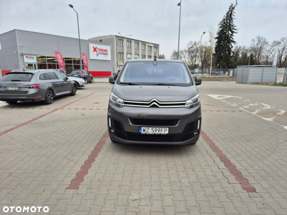 Citroën SpaceTourer - 7