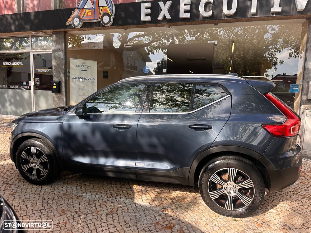 Volvo XC 40 2.0 D3 Inscription Geartronic - 5