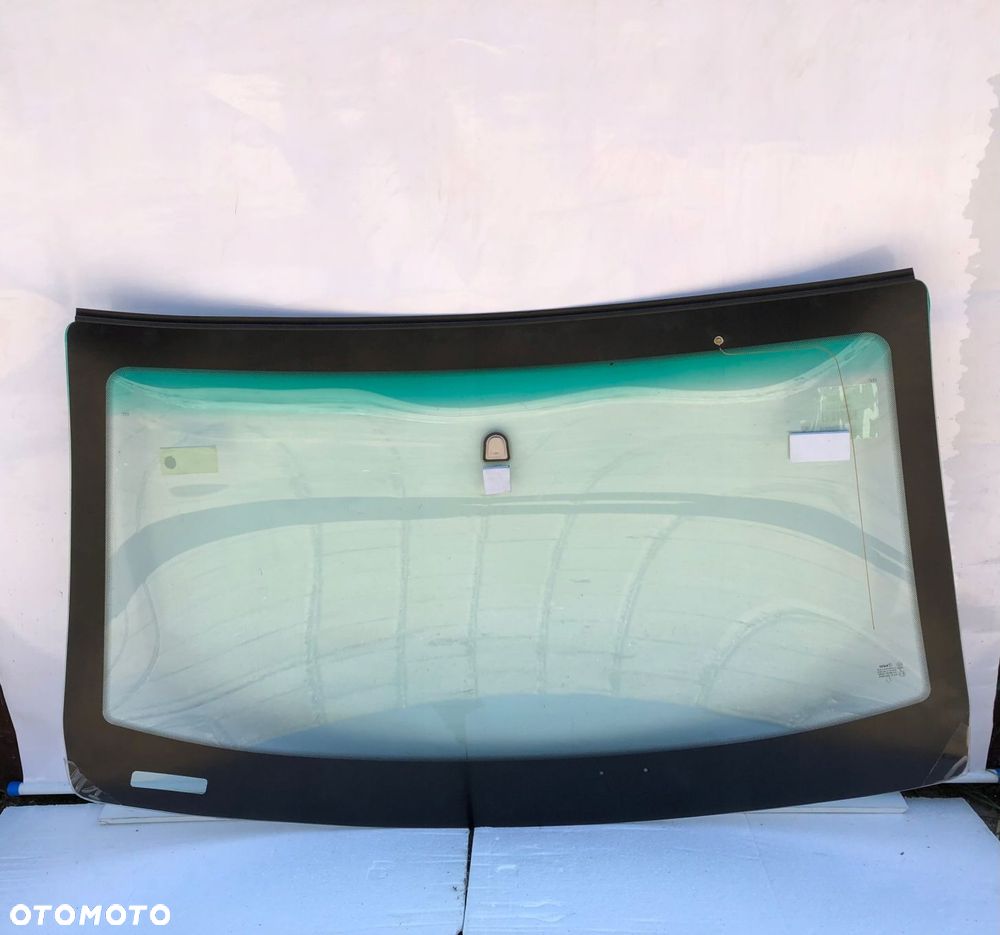 szyba przednia chevrolet ssr 2d pickup antena 2003-2006 - 3