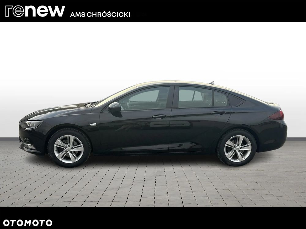 Opel Insignia 1.5 T Enjoy S&S - 2