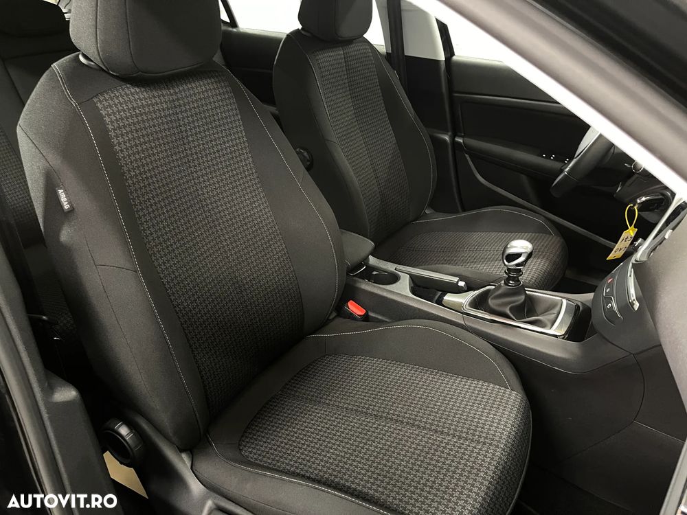 Peugeot 308 PureTech 110 Stop & Start Active Pack - 11