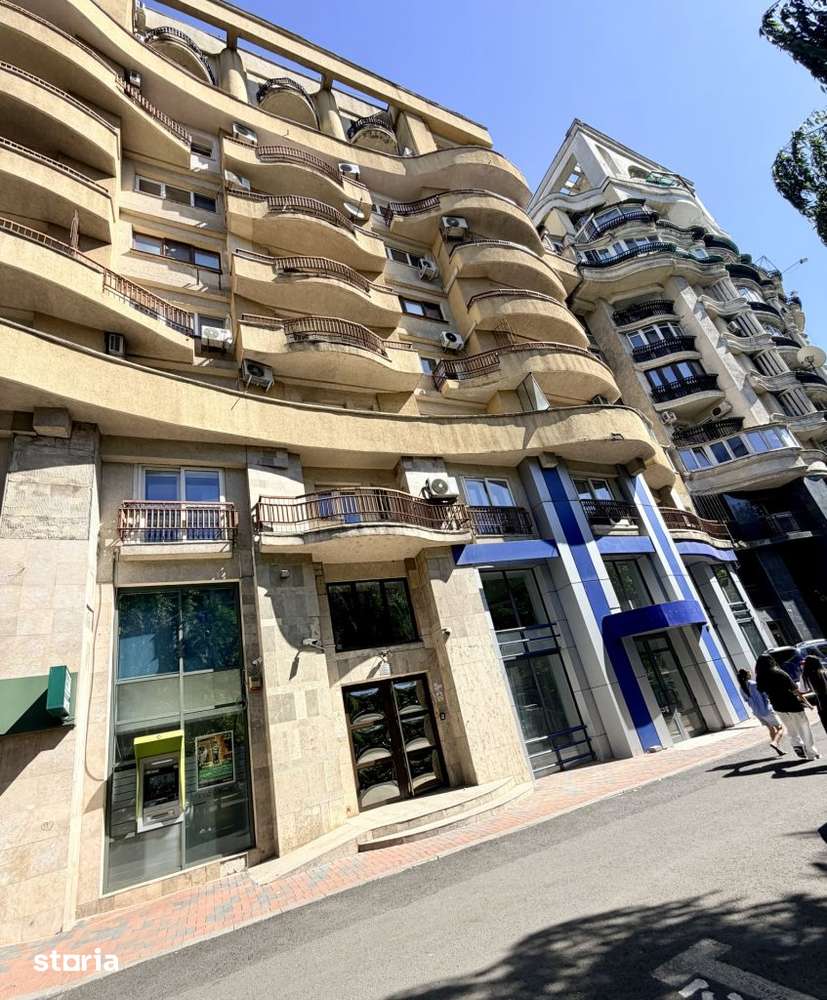 Spatiu Bulevardul Unirii/ Birouri/ 4 camere — fotografia 1