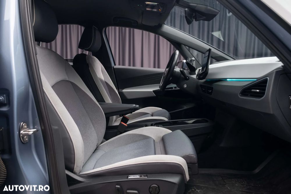 Volkswagen ID.3 77 kWh Pro S Performance - 8