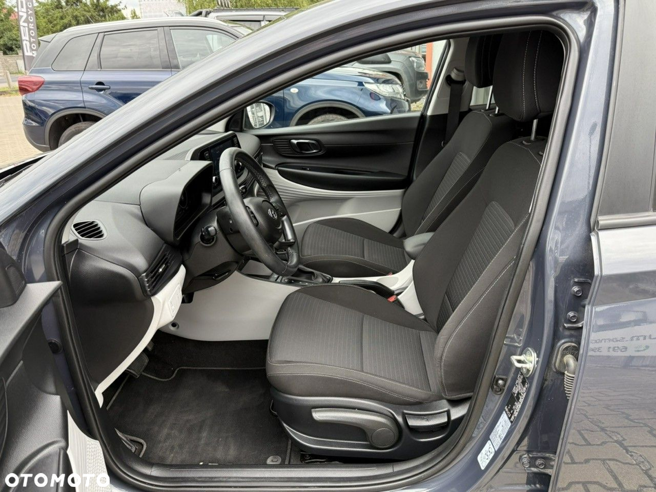 Hyundai i20 1.0 T-GDi 48V Comfort DCT - 19