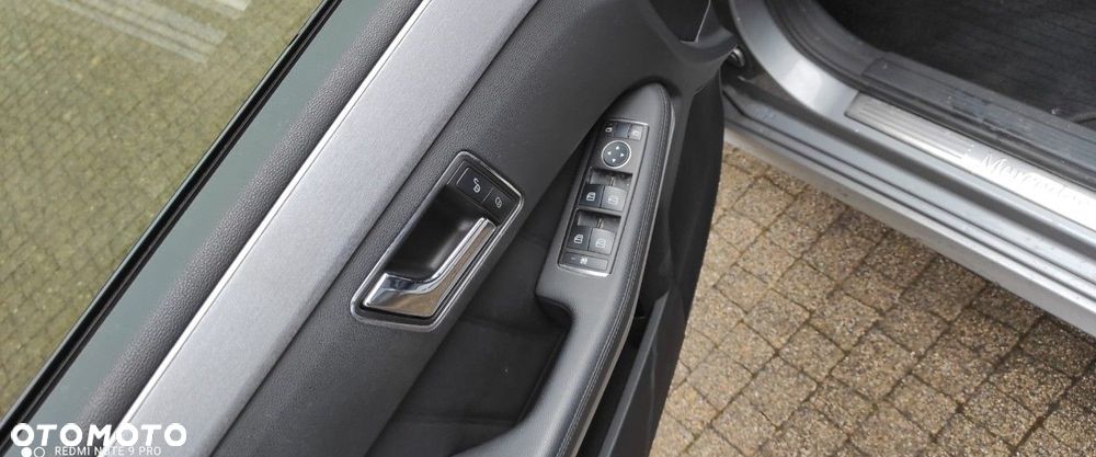 Mercedes-Benz Klasa E 200 CDI 7G-TRONIC Elegance - 20