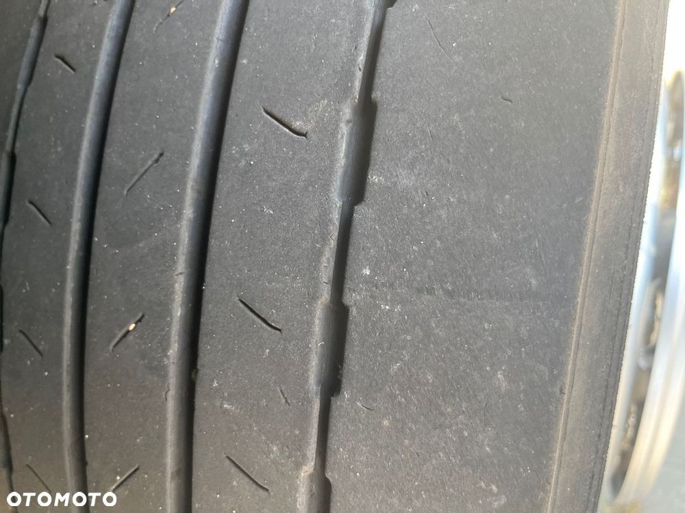 MAN TGX 18.470 4x2 BL SA - 9