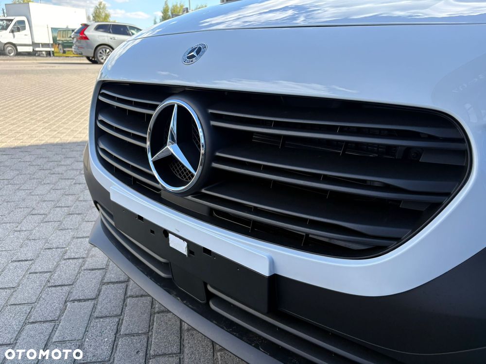 Mercedes-Benz Citan - 8