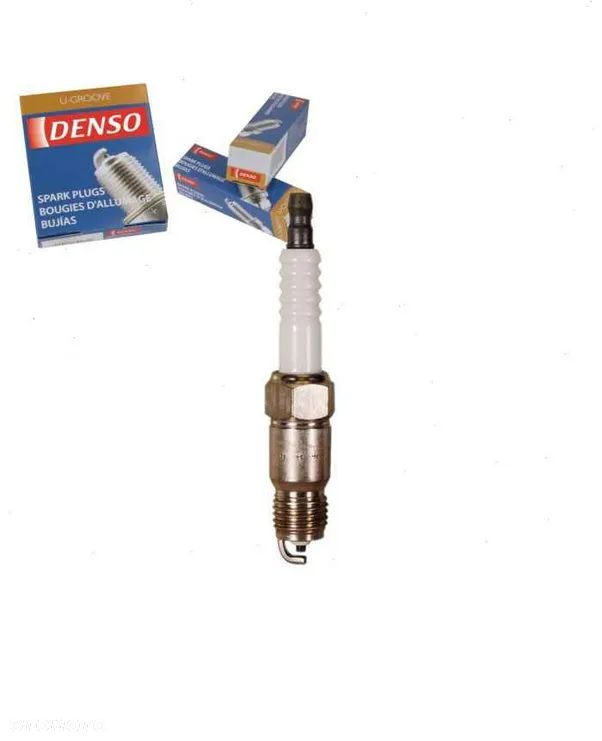 SWIECE ZAPLONOWE FORD 4.2 5.0 5.8 6.6 7.0 7.5 V6 L6 V8 GRAN TORINO GRANADA LTD CROWN VICTORIA MAVERICK MUSTANG II P-400 P-500 RANCH WAGON RANCHERO THUNDERBIRD TORINO BRONCO FALCON MERCURY COMET 4.1 - 1