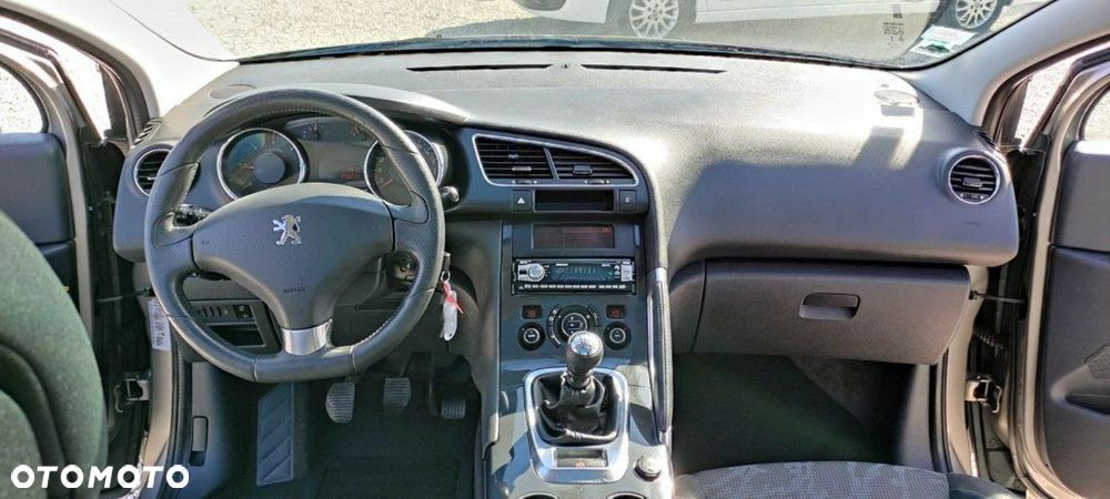 Peugeot 3008 HDi 150 Active - 5