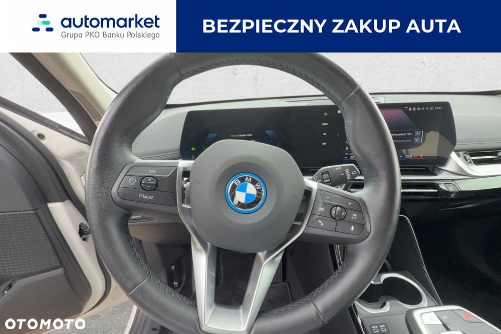 BMW iX1 xDrive30 66.5kWh xLine - 12