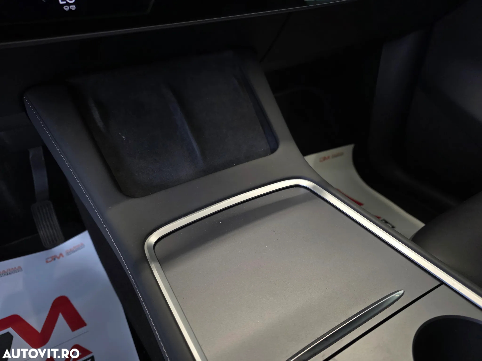 Tesla Model Y RWD - 19