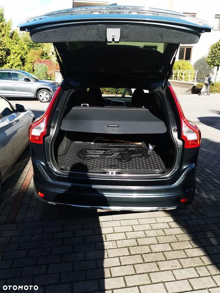 Volvo XC 60 - 7