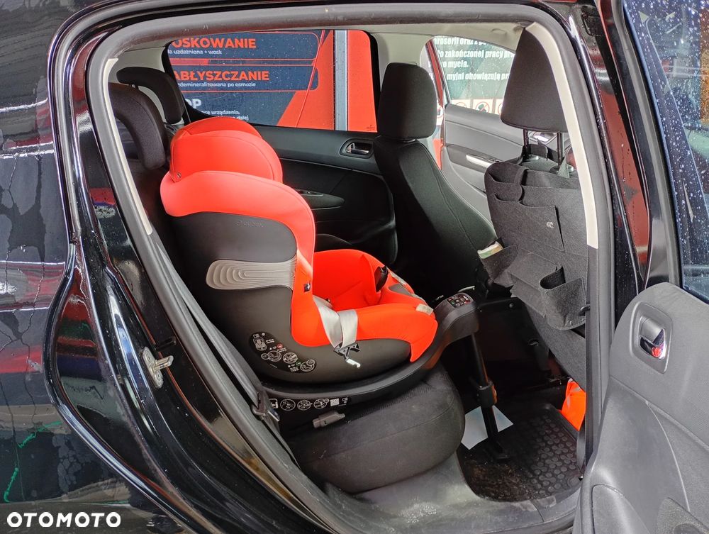 Peugeot 308 1.6 HDi Access - 8