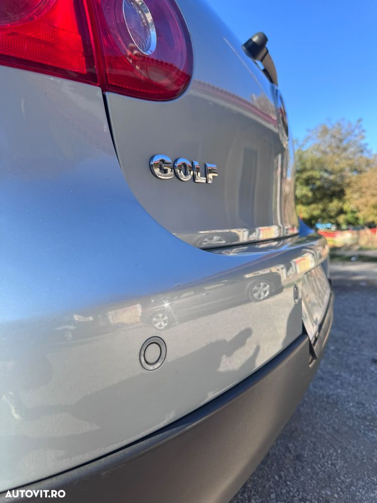 Volkswagen Golf - 7