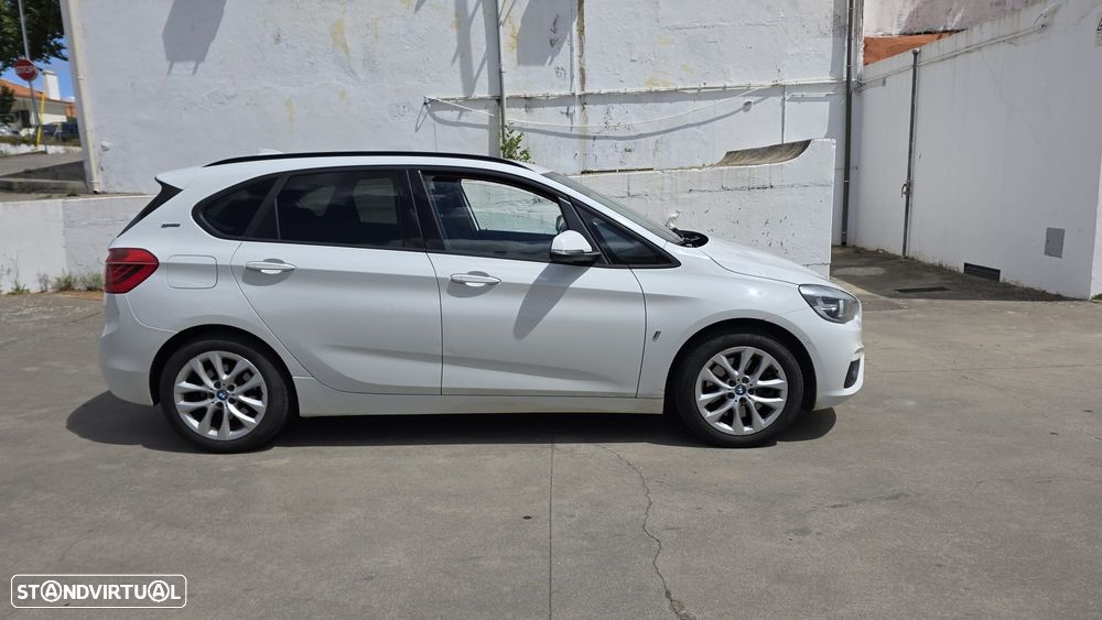 BMW 225xe Active Tourer iPerformance - 23