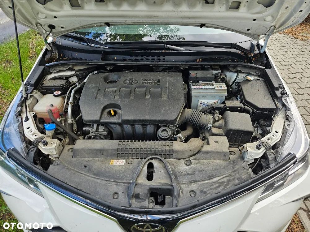Toyota Corolla - 11