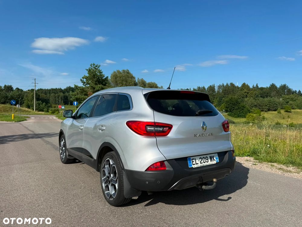 Renault Kadjar - 3