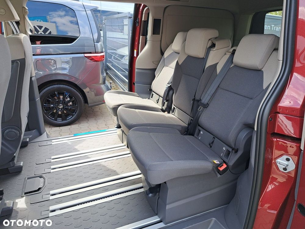 Volkswagen California - 14