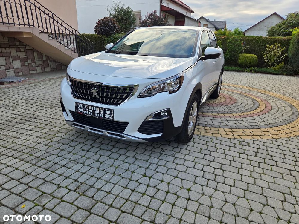 Peugeot 3008 PureTech 130 Stop & Start Allure - 6