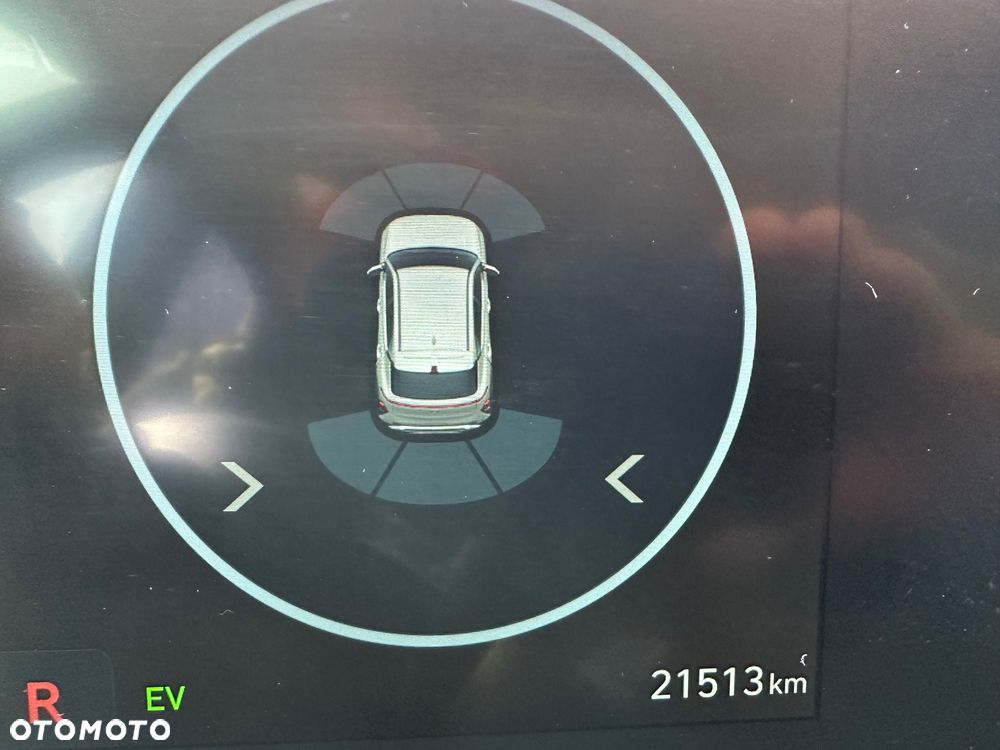 Hyundai Kona 1.6 GDI Hybrid Platinum DCT - 8