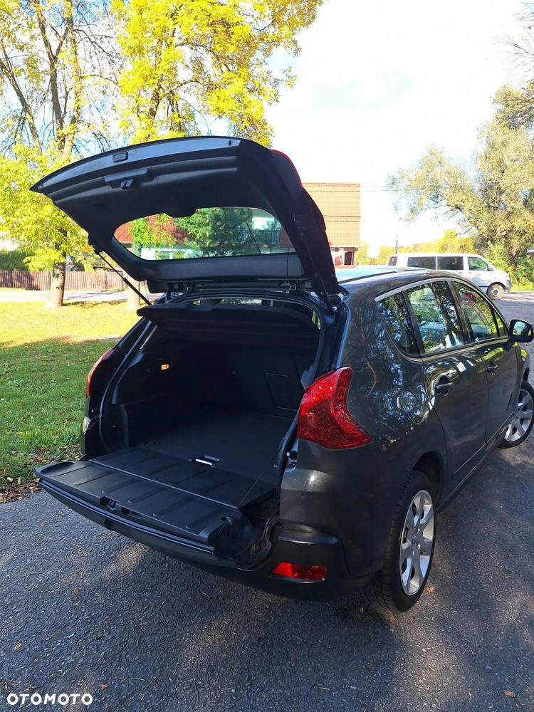 Peugeot 3008 - 22