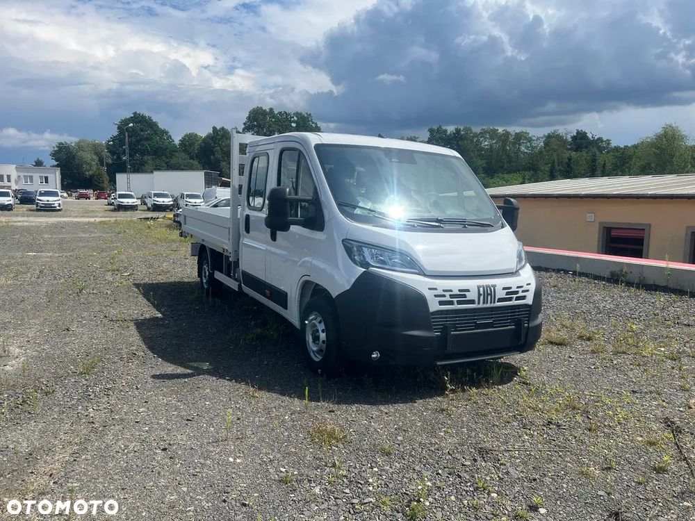 Fiat DUCATO - 2