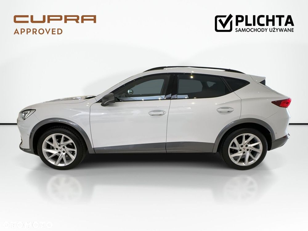 Cupra Formentor - 9
