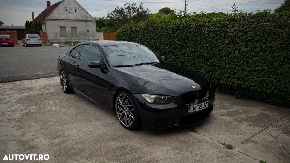 BMW Seria 3 - 1