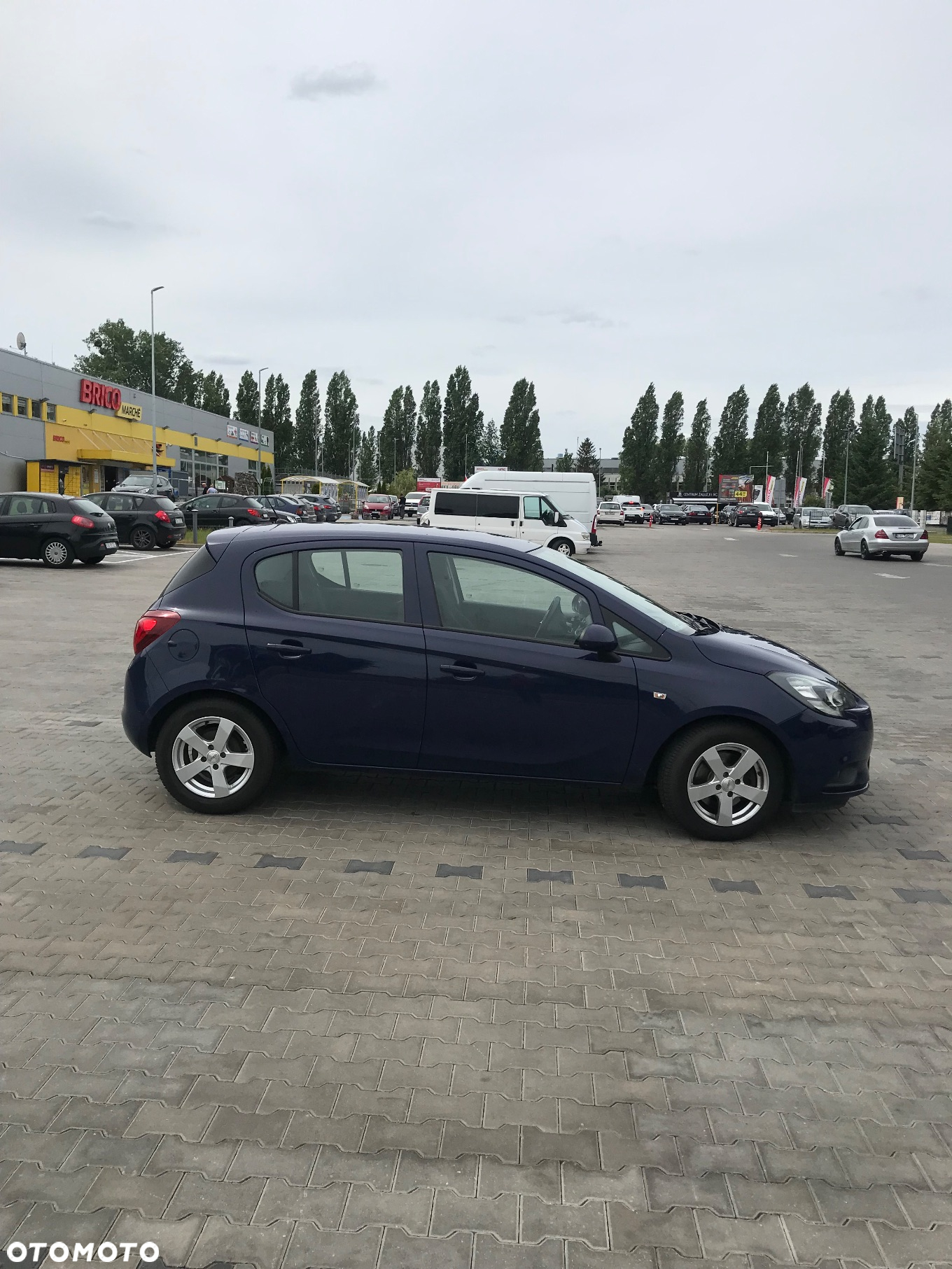 Opel Corsa - 5