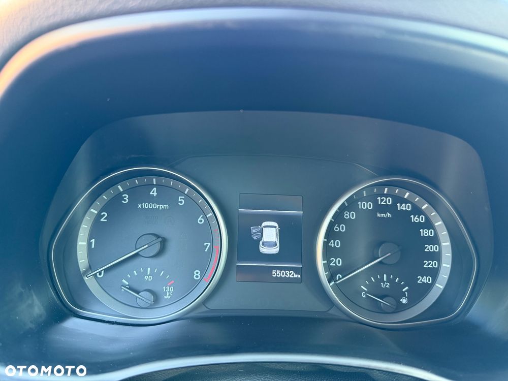 Hyundai i30 1.0 T-GDI Modern - 23