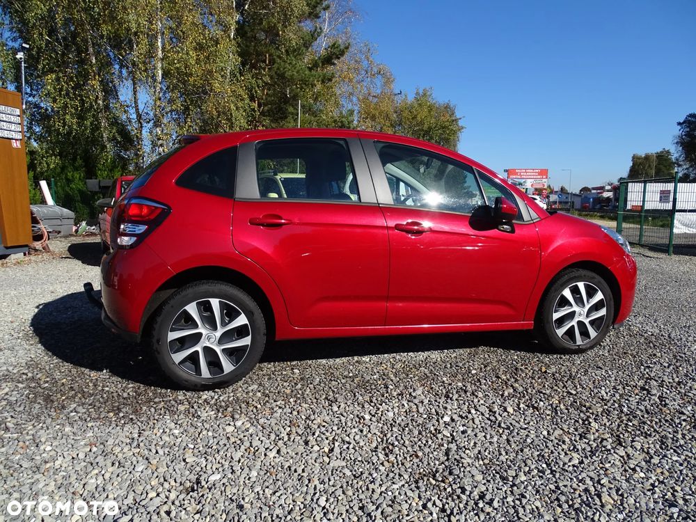Citroën C3 1.6 BlueHDi Shine S&S - 14