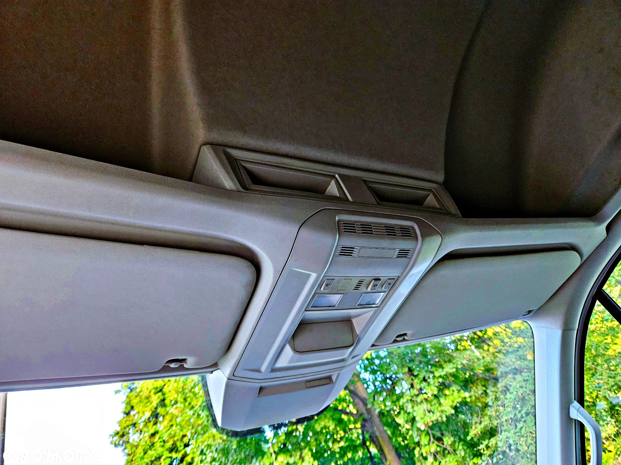 Volkswagen Crafter L4H3*Max*Full Led*Tempomat*Salon PL*Jeden Właściciel - 13