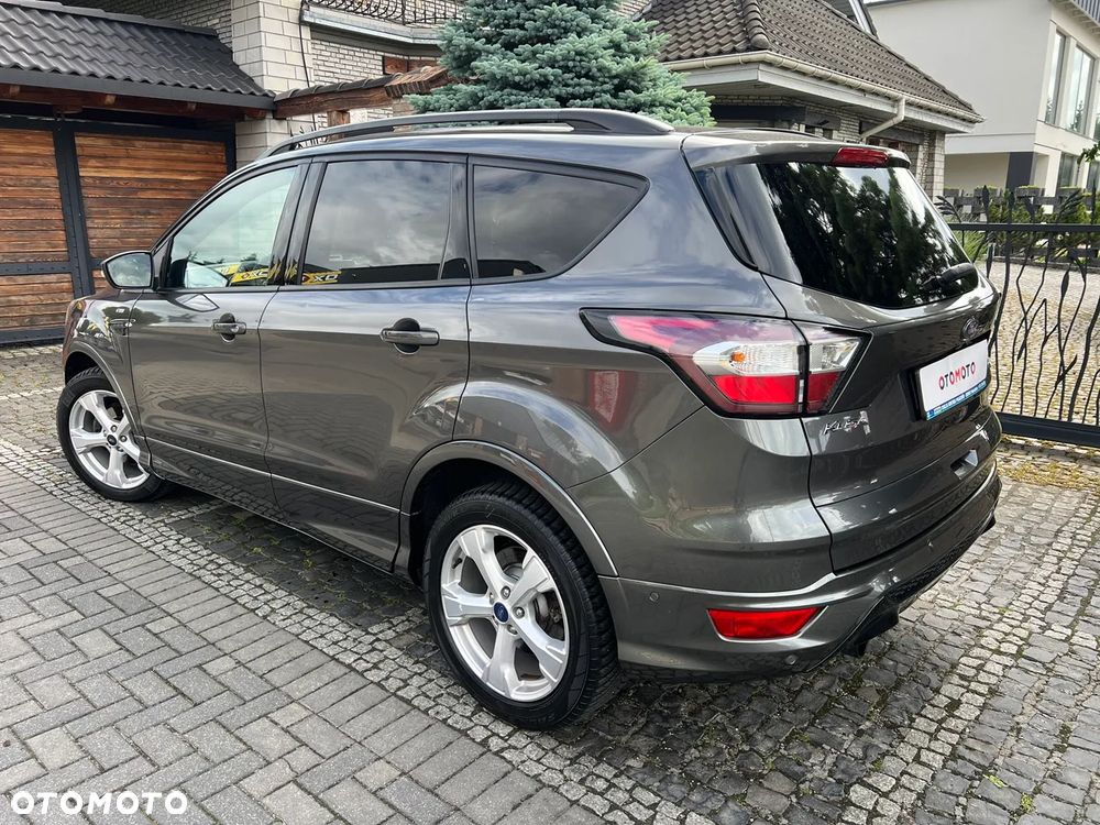 Ford Kuga 1.5 EcoBoost FWD ST-Line ASS - 6