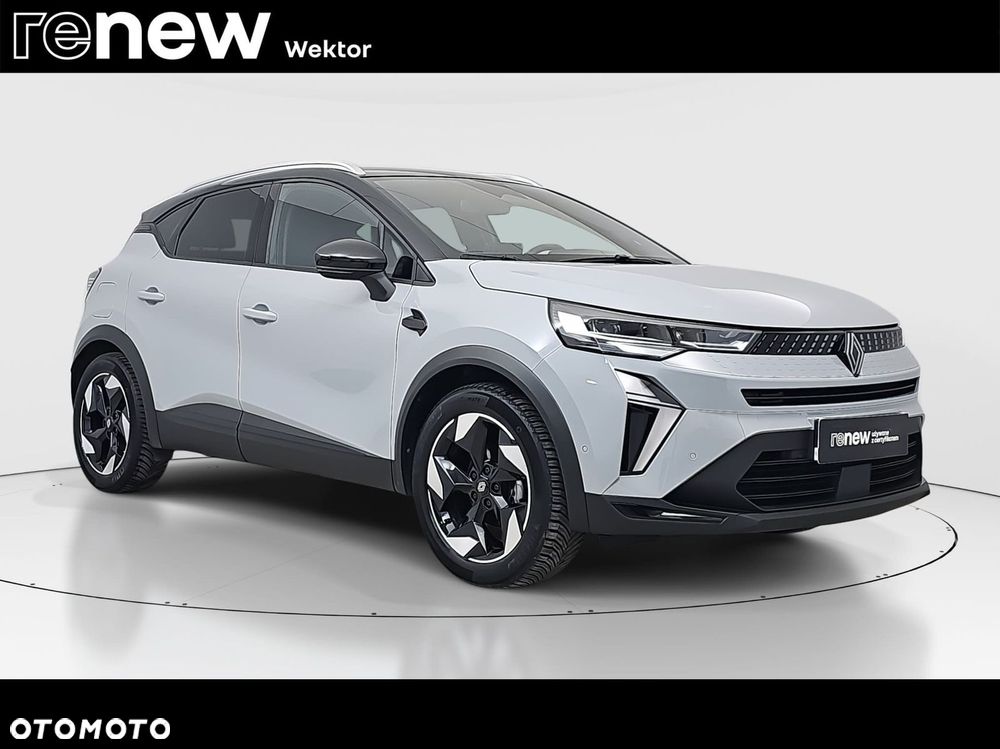 Renault Captur 1.0 TCe Techno - 3