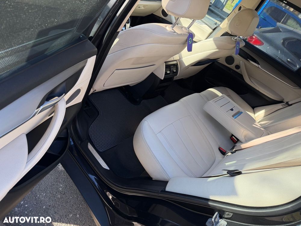 BMW X5 xDrive25d - 5