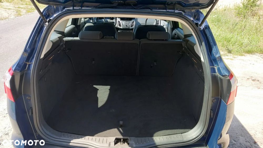 Ford Focus 1.6 TDCi Trend ECOnetic - 23