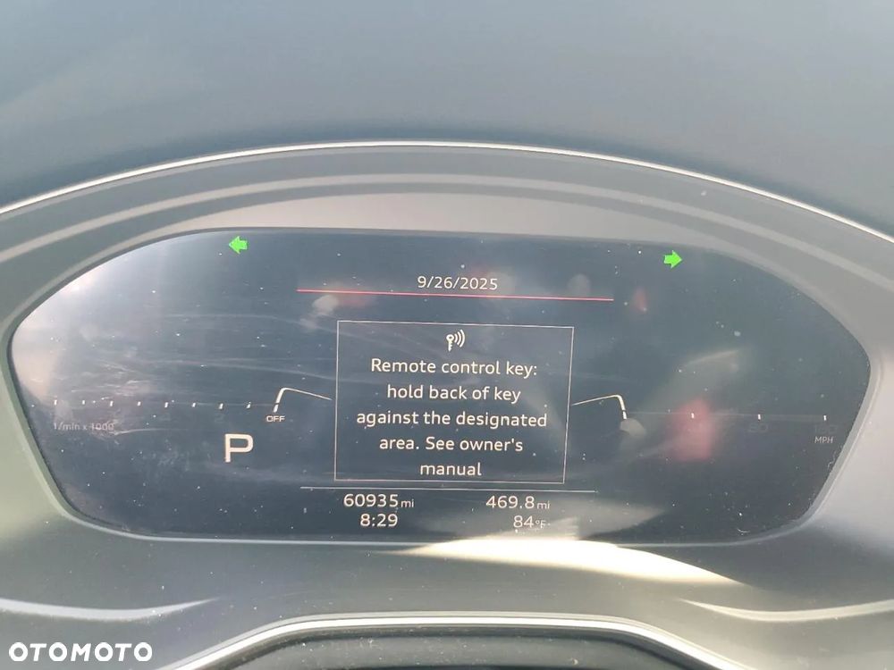 Audi A5 Sportback 2.0 TFSI Quattro Sport S tronic - 9