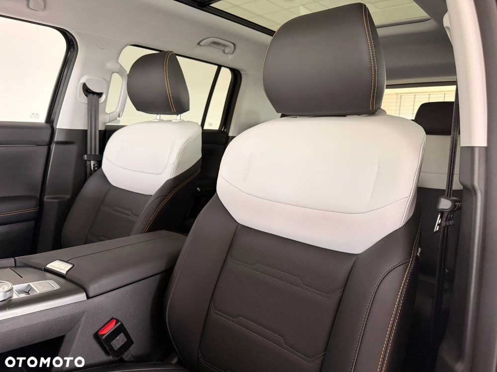 BAIC BJ30 - 15