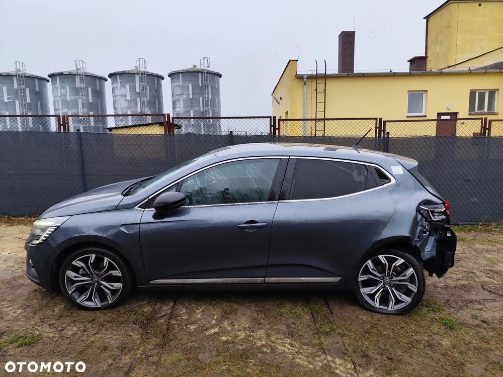 Renault Clio TCe 130 EDC GPF INTENS - 7