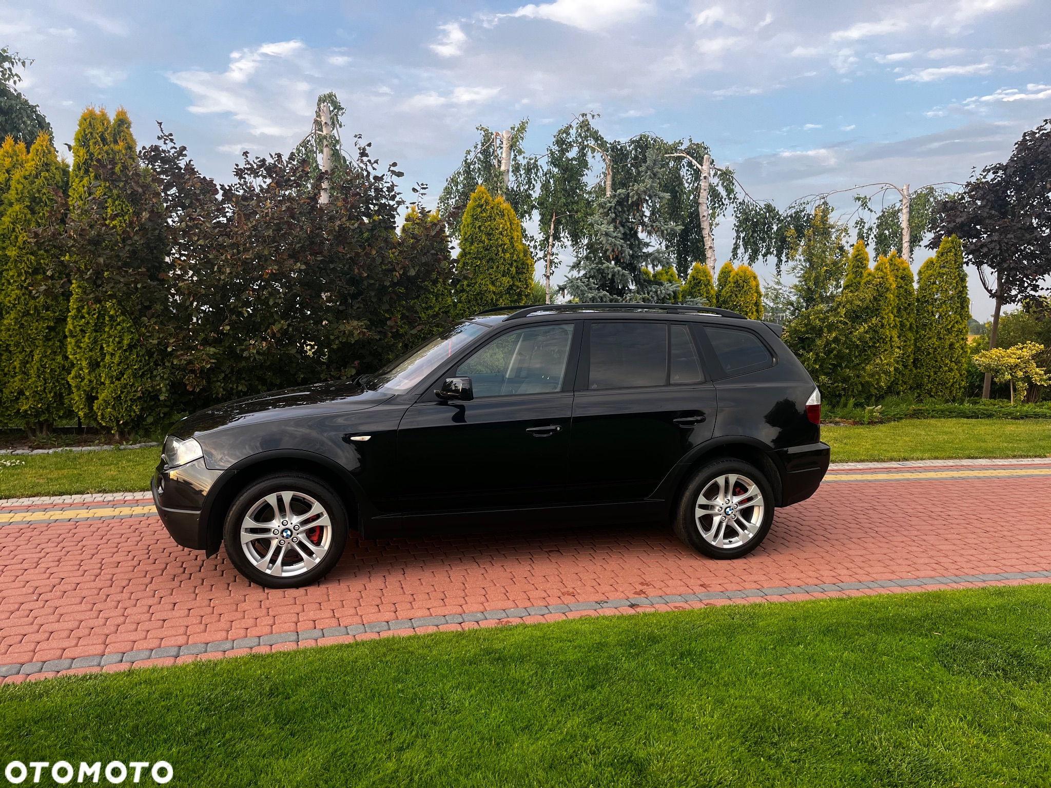 BMW X3 xDrive20d - 3